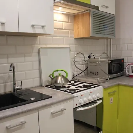 Mokotow For You Homestay Warsaw