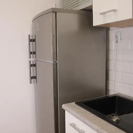 Mokotow For You * ワルシャワ