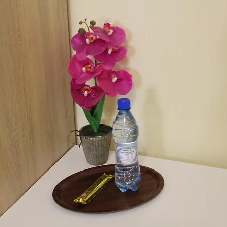 Mokotow For You Homestay Warsaw