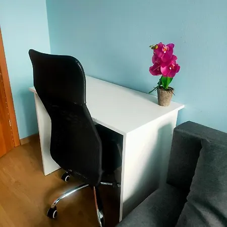 Mokotow For You Warsaw