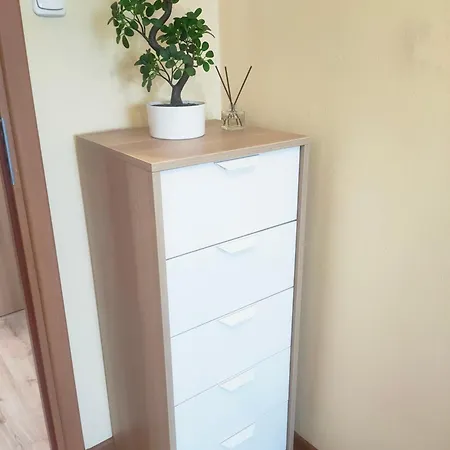 Mokotow For You Homestay