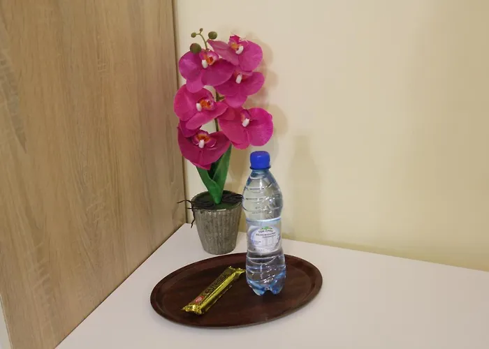 Mokotow For You Privat bolig Warszawa