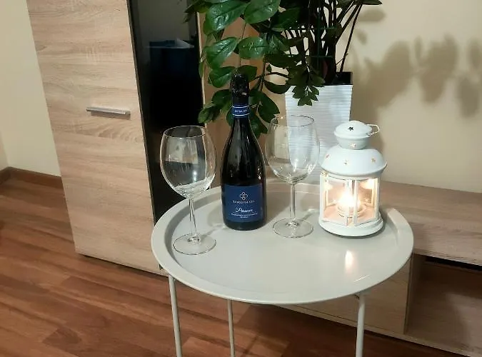 Mokotow For You Privat bolig *