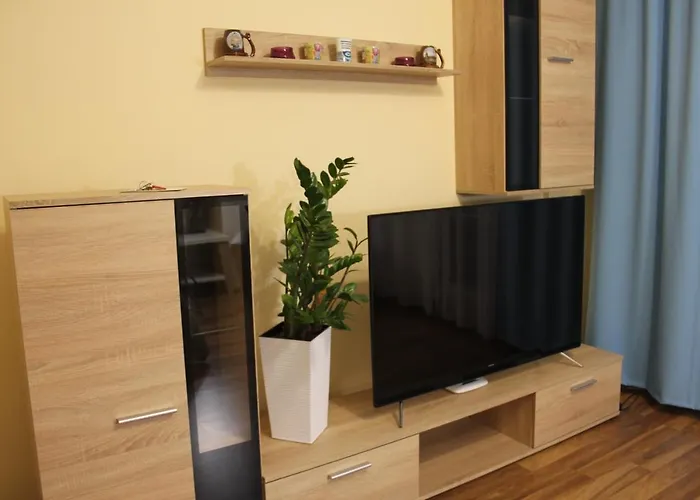 Mokotow For You Privat bolig