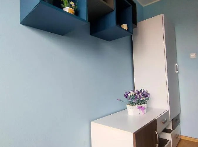 Privat bolig Mokotow For You