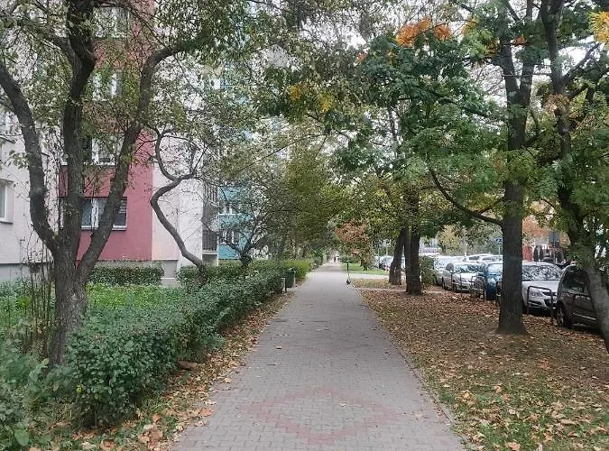 Mokotow For You Warszawa