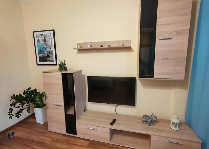 Privat bolig Mokotow For You *