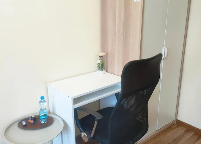 Mokotow For You Privat bolig