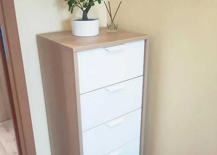 Mokotow For You Privat bolig