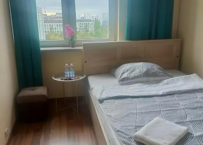 Privat bolig Mokotow For You