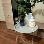 Mokotow For You Quarto em Acomodações Particulares *