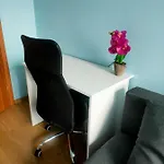 Mokotow For You Varsóvia