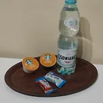 Mokotow For You Quarto em Acomodações Particulares