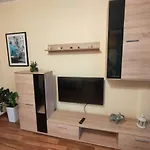 Quarto em Acomodações Particulares Mokotow For You *