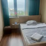 Quarto em Acomodações Particulares Mokotow For You